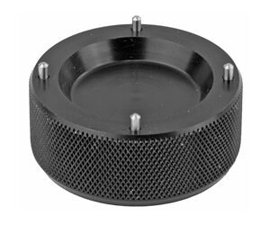 DEAD AIR R-SERIES FRONT CAP TOOL SM