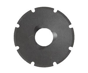 DEAD AIR R-SERIES FRONT CAP 7.62MM