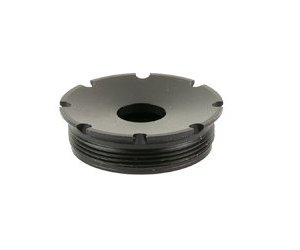 DEAD AIR R-SERIES FRONT CAP NOMAD BL