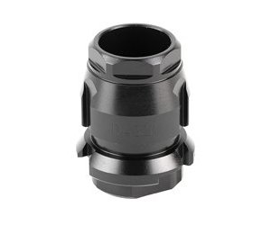 DEAD AIR KEYMO ZERO 1/2X28 .30 CAL