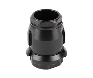 DEAD AIR KEYMO ZERO 11/16X24 .45 CAL