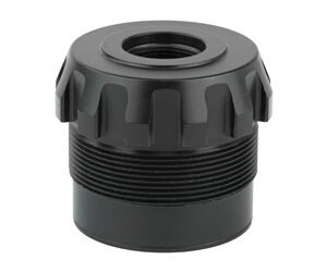 DEAD AIR P-SERIES FIXED MOUNT 1/2X36