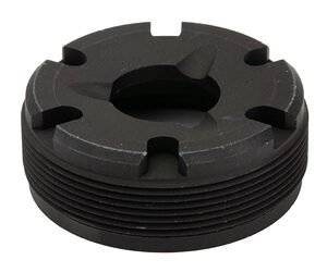 DEAD AIR GHOST FRONT CAP 45 STD