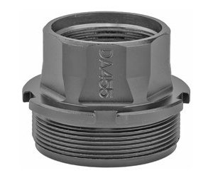 DEAD AIR XENO ADAPTOR HUB BASED