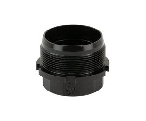 DEAD AIR XEMAX HUB PATTERN 1.375X24