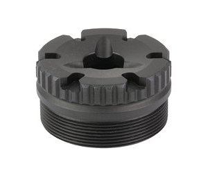 DEAD AIR MOJOVE 9 FRONT CAP