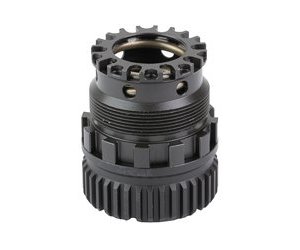 DEAD AIR MOJAVE BOOSTER ASSEMBLY