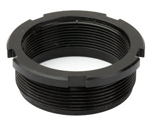 DEAD AIR HUB TO P-SERIES ADAPTER