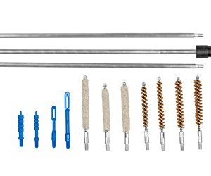 DAC UNIV PISTOL CLEANING KIT 14PC