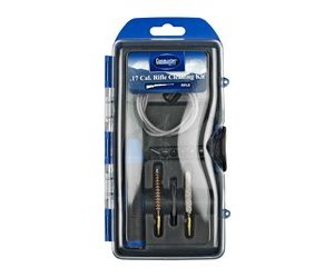 DAC 17CAL RIFLE CLEANING KIT 12PC