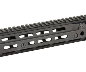 Daniel Defense DD RIS III RAIL ASSEMBLIES 9.5" BLK | Daniel Defense