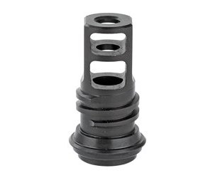 Daniel Defense DD WAVE MUZZLE BRAKE 5/8X24 BLK | Daniel Defense
