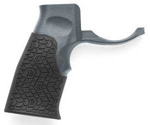 Daniel Defense DD PISTOL GRIP TORNADO GRY | Daniel Defense