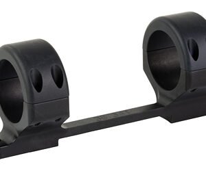 DNZ REM 700 SA RH HIGH 34MM BLK