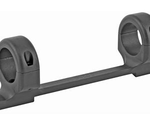 DNZ SAVAGE AXIS/EDGE MED 1" MNT BLK