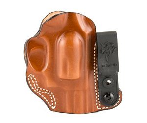 DESANTIS FLEX-TUK S&W J FRM RH TAN