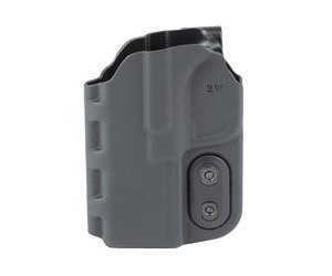 DESANTIS SLIM-TUK HELLCAT PRO AMB BK