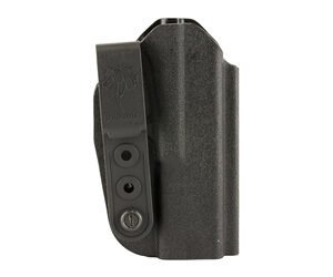 DESANTIS SLIM-TUK FOR G17/19 AMBI BK