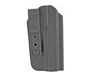 DESANTIS SLIM-TUK 1911 4.25-5" AM BK