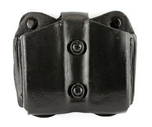 DESANTIS DBL MAG PCH FOR GLK17/19 BK