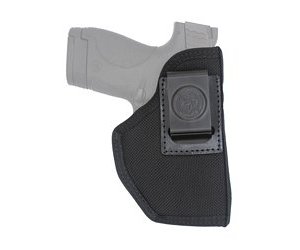 DESANTIS SUPER STEALTH G26 AMBI BLK