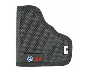 DESANTIS NEMESIS S&W BODYGRD 380 BLK