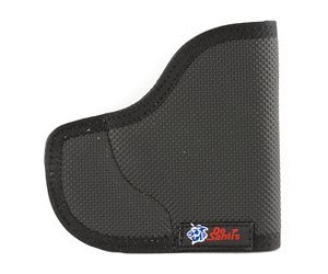 DESANTIS NEMESIS LC9/XDS 3.3/NANO BK