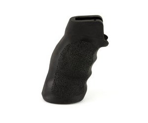 ERGO TACT DLX AR15/M16 FLTTP GRP BLK