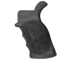ERGO TACTL DLX AR15/M16 SUREGRIP BK