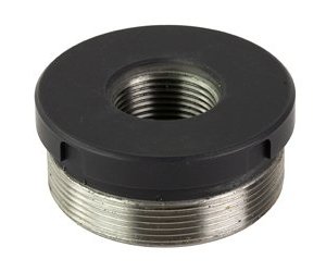 ENERGETIC DT ADAPTER TITANIUM 5/8X24