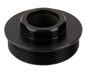 ENERGETIC DT ADAPTER STAINLSS 5/8X24