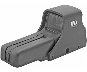 EOTECH 512 68 MOA RING/MOA DOT