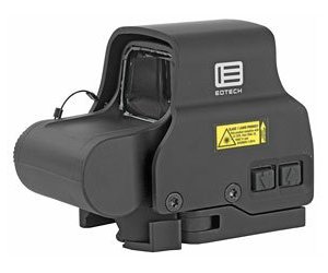 EOTECH EXPS2 68 MOA RING/1MOA DOT QR