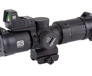EOTECH VUDU 3-9X32 SFP MD6 MOA EFLX | EOTECH