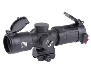 EOTECH VUDU 3-9X32 SFP MD6 MOA BLK | EOTECH