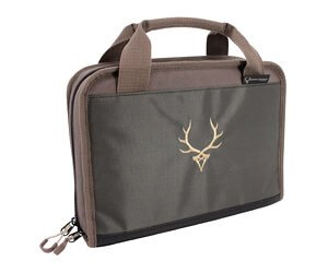 EVODS MARKSMAN PISTOL CASE GREEN