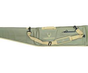 EVODS 54" ROLLTOP WTERPRF CASE GRN