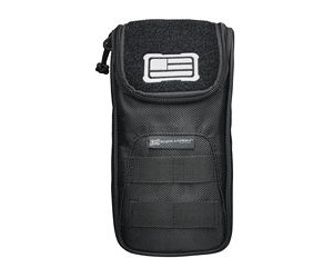 EVODS TAC 1680D ACCESSORY PCH BLK