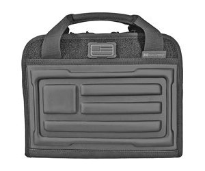 EVODS TAC EVA PISTOL CASE BLK
