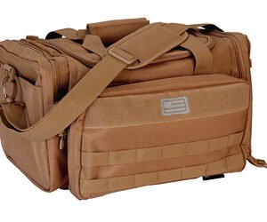 EVODS RANGE BAG COYOTE