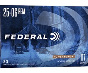 FED PWRSHK 2506 117GR SP 20/200