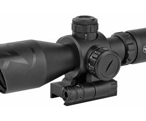 FIREFIELD BARRAGE 2.5-10X40 W/LASER