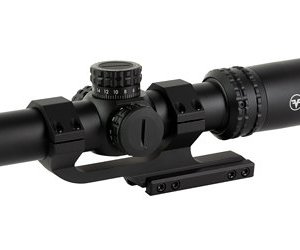 FIREFIELD RAPIDSTRIKE 1-6X24 SCOPE