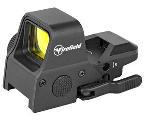 FIREFIELD IMPACT XLT REFLEX SIGHT