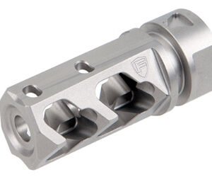 Fortis Manufacturing FORTIS MUZZLE BRAKE 556 SS | Fortis Manufacturing