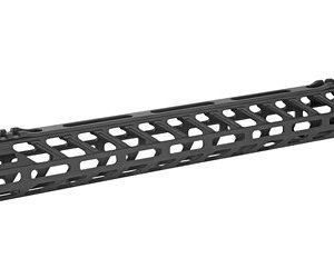 Fortis Manufacturing FORTIS SWITCH RAIL MOD2 15.3" MLOK | Fortis Manufacturing