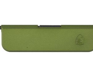 FORTIS BILLET DUST COVER STD ODG