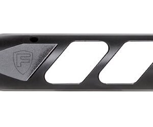 Fortis Manufacturing FORTIS RED NITRIDE MUZZLE BRAKE 762 | Fortis Manufacturing