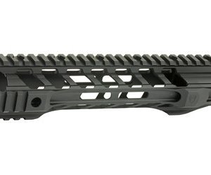 Fortis Manufacturing FORTIS NIGHT RAIL 556 10" MLOK BLK | Fortis Manufacturing