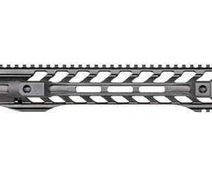 Fortis Manufacturing FORTIS NIGHT RAIL 556 12" MLOK BLK | Fortis Manufacturing